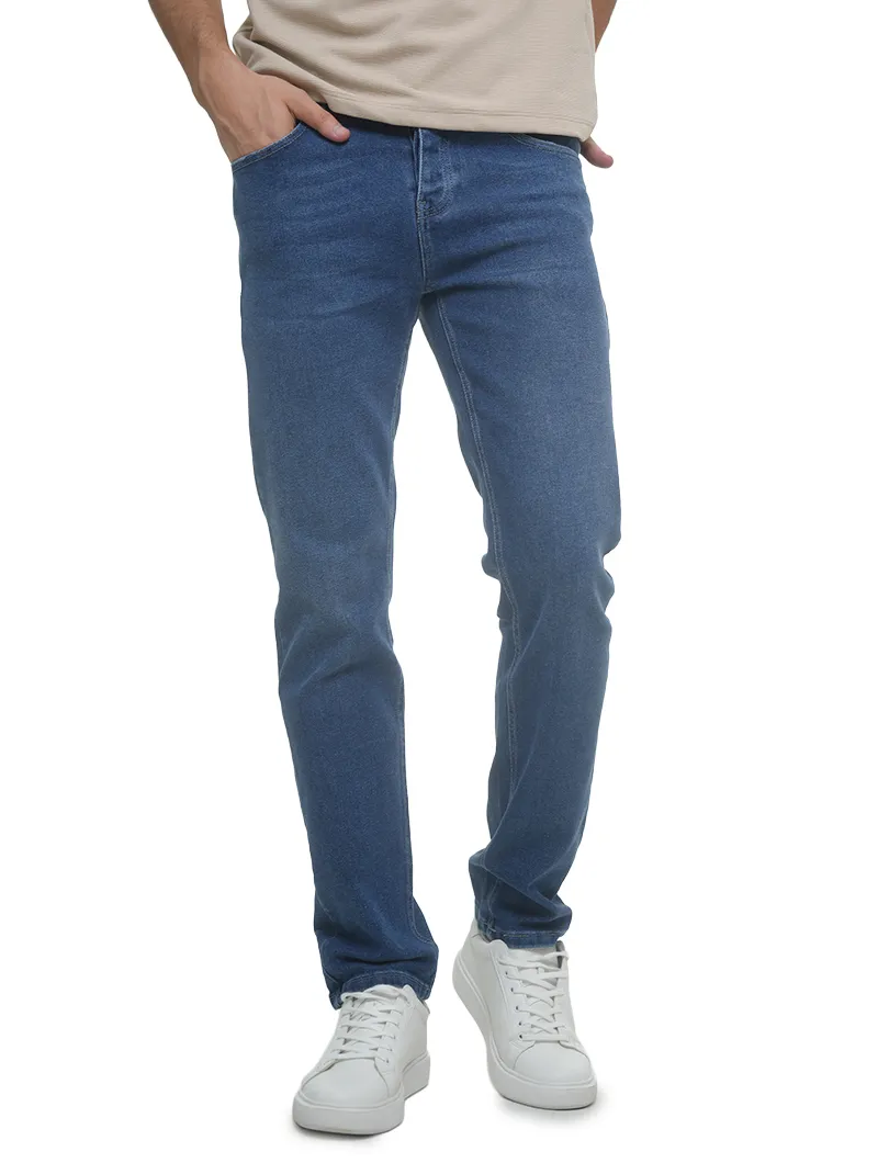 Jean Slim Fit